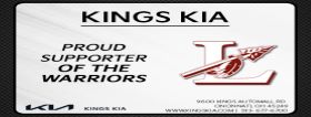 Kings Kia